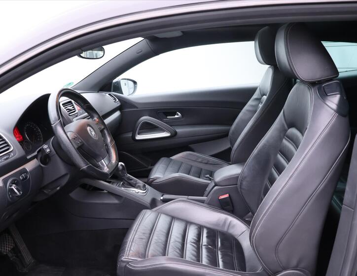 Volkswagen Scirocco 12