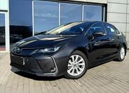 Toyota Corolla 2