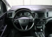 Seat Alhambra 15