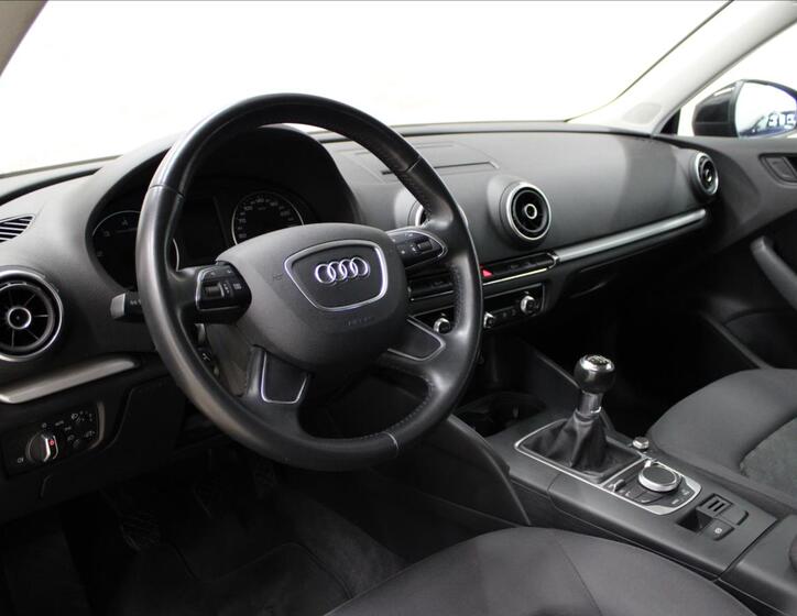 Audi A3 11