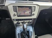 Volkswagen Passat 18