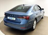Škoda Octavia 4