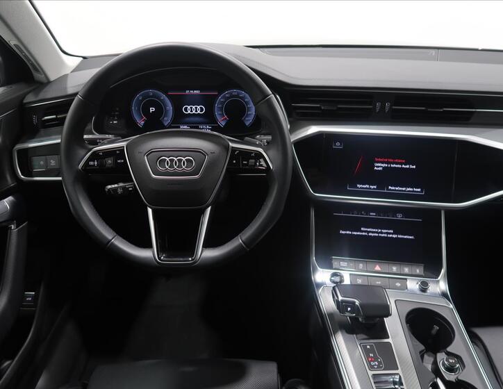 Audi A6 12