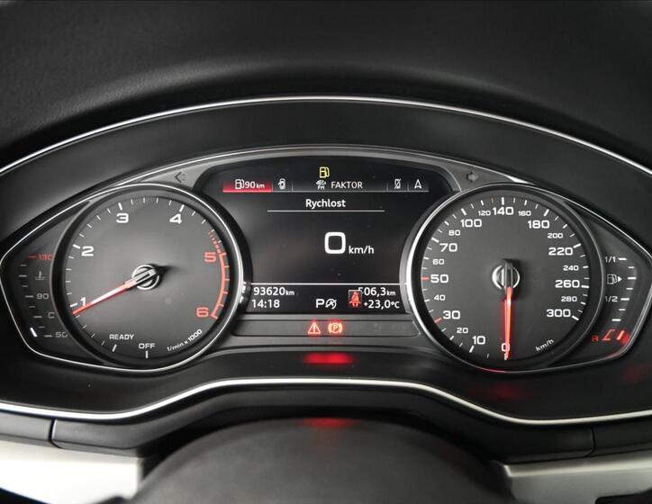 Audi A4 13