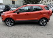 Ford EcoSport 5