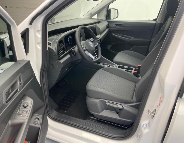 Volkswagen Caddy 8