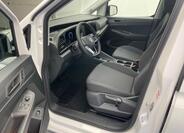 Volkswagen Caddy 8