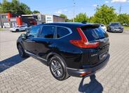 Honda CR-V 5