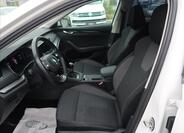 Škoda Octavia 12