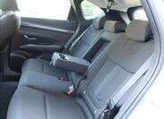 Hyundai Tucson 13