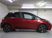 Toyota Yaris 4