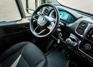 Peugeot Boxer 4