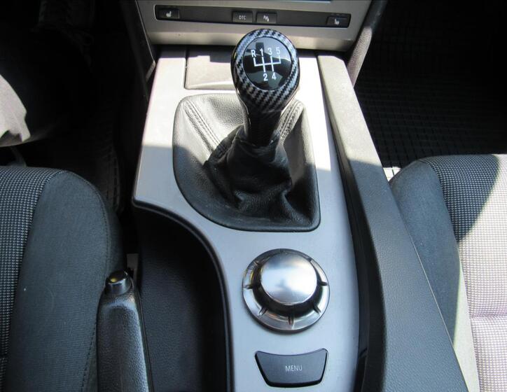 BMW Řada 5 20