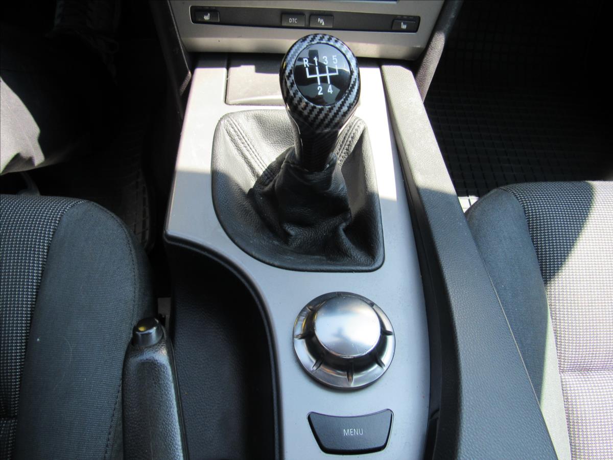 BMW Řada 5