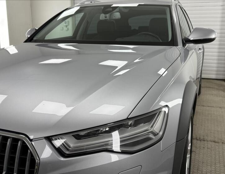 Audi A6 Allroad 8