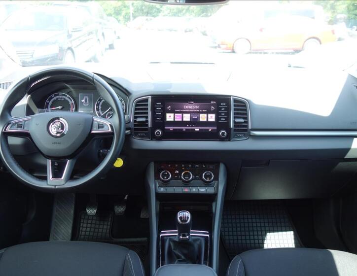 Škoda Karoq 17