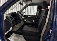 Volkswagen Transporter 26