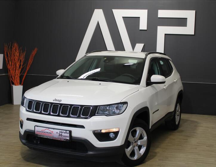 Jeep Compass 1