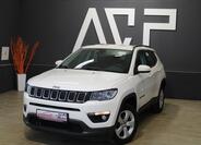 Jeep Compass 1