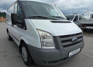 Ford Transit 4