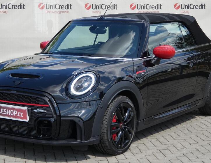Mini Cooper 2