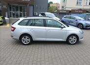 Škoda Fabia 8