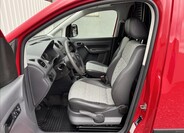 Volkswagen Caddy 28