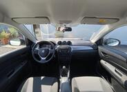 Suzuki Vitara 12