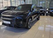 SsangYong Actyon 3
