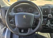 Peugeot Boxer 12