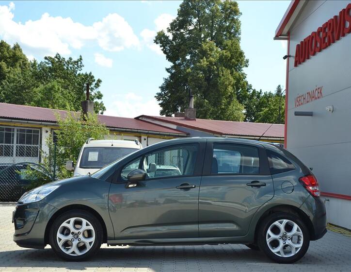 Citroën C3 4
