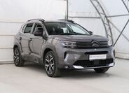 Citroën C5 Aircross 4