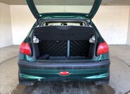 Peugeot 206 12