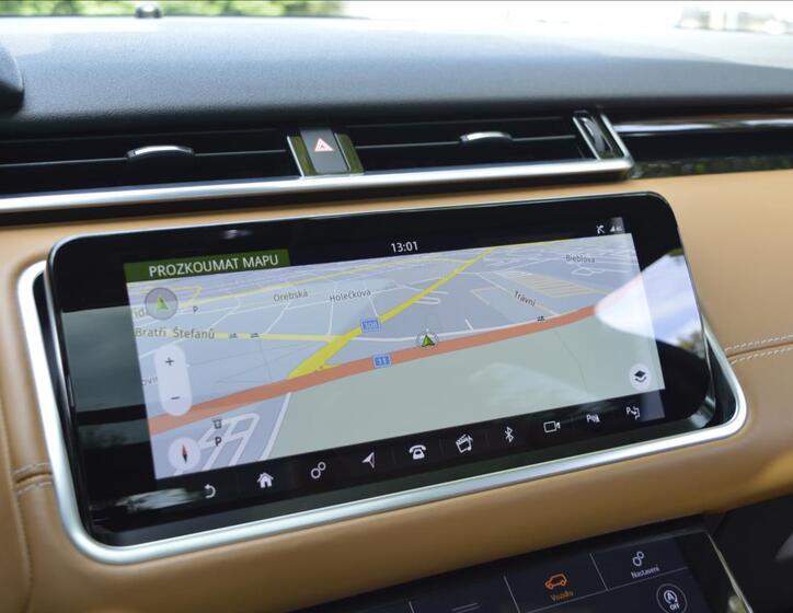 Land Rover Range Rover Velar 19