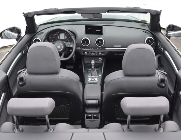 Audi A3 16