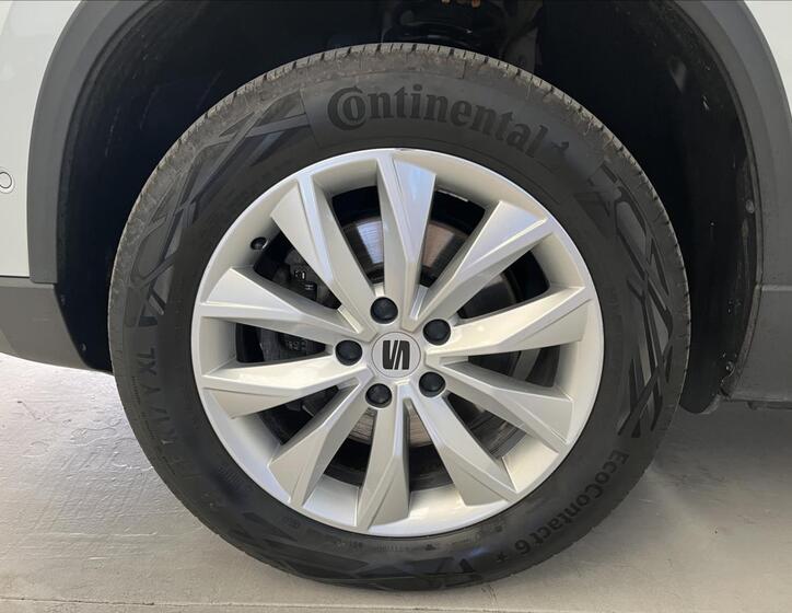 Seat Ateca 34