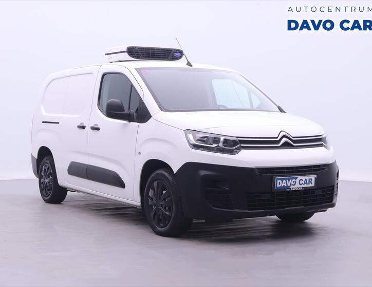 Citroën Berlingo 1