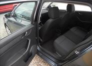 Škoda Rapid 15