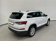 Škoda Kodiaq 2