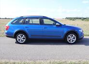 Škoda Octavia 8