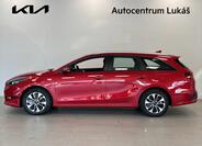 KIA Ceed 3
