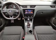 Škoda Octavia 5