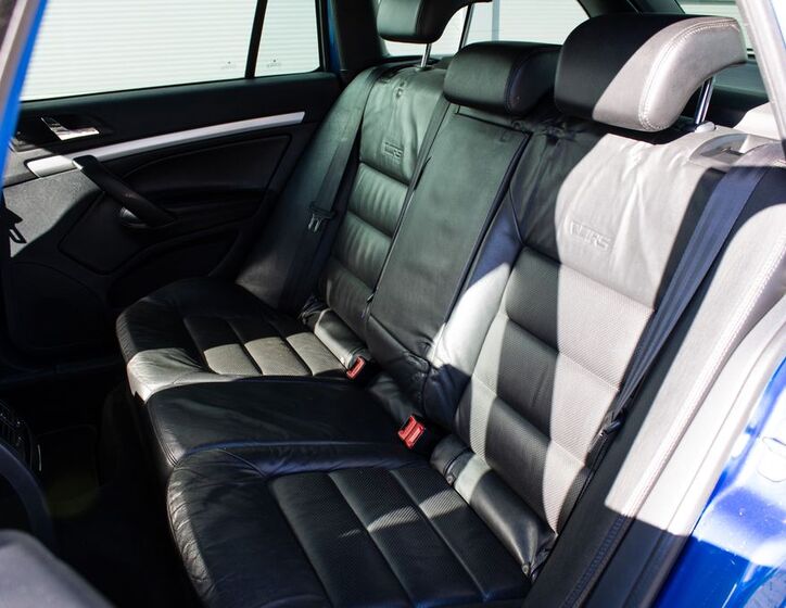 Škoda Octavia 19