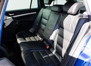 Škoda Octavia 19