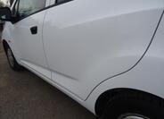 Chevrolet Spark 10