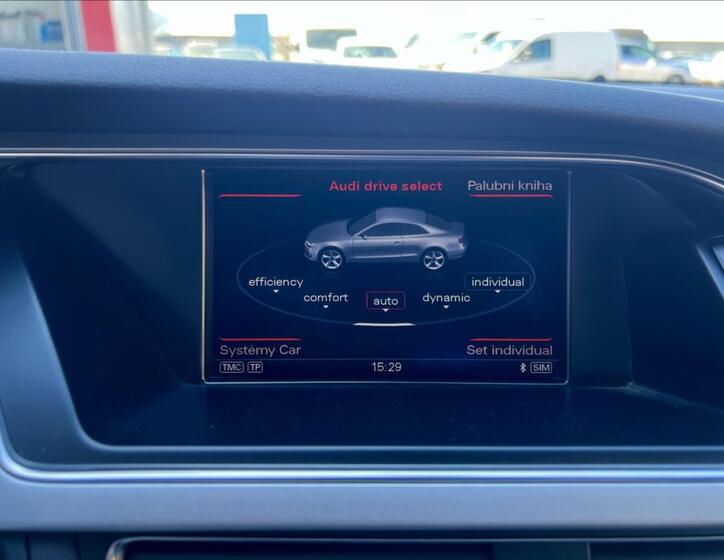 Audi A5 27