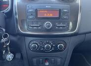 Dacia Logan 13