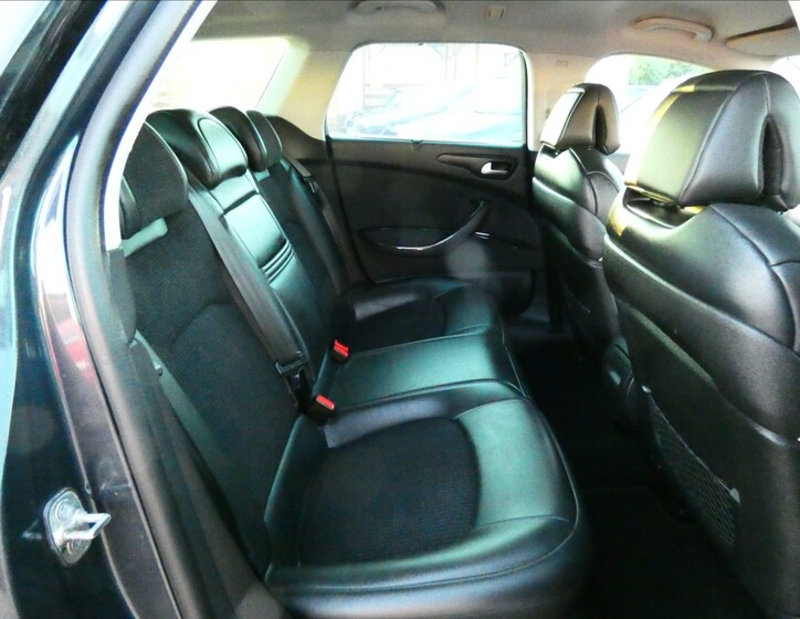 Citroën C5 13