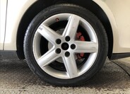 Seat Altea 25
