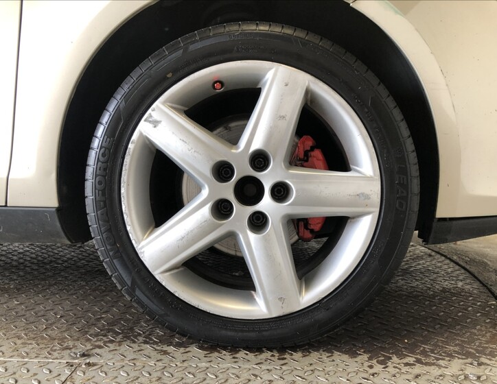 Seat Altea 25